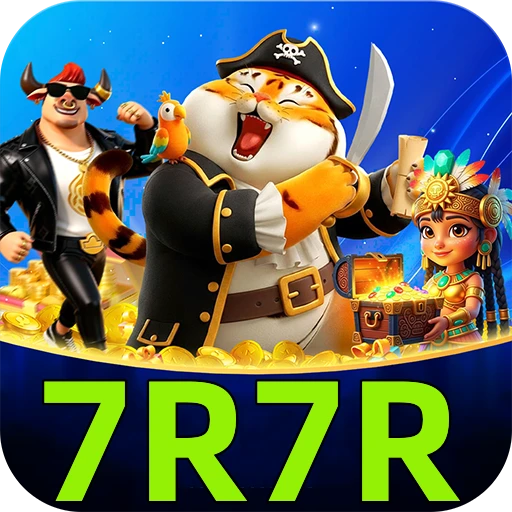7R7R Cassino Online